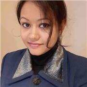 Fun learning English for school-going children or student